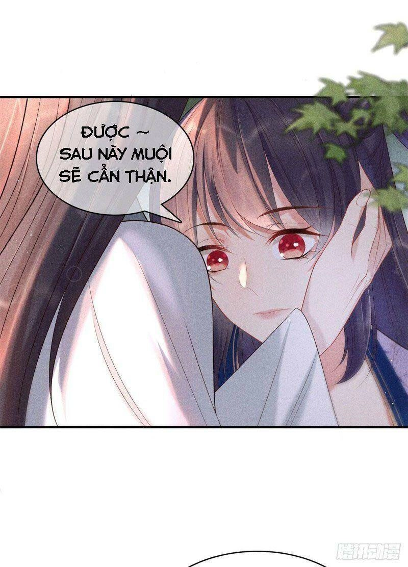 Trọng Sinh Chi Đích Nữ Bất Thiện Chapter 79 - 7