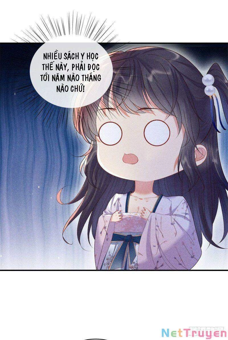 Trọng Sinh Chi Đích Nữ Bất Thiện Chapter 80 - 1