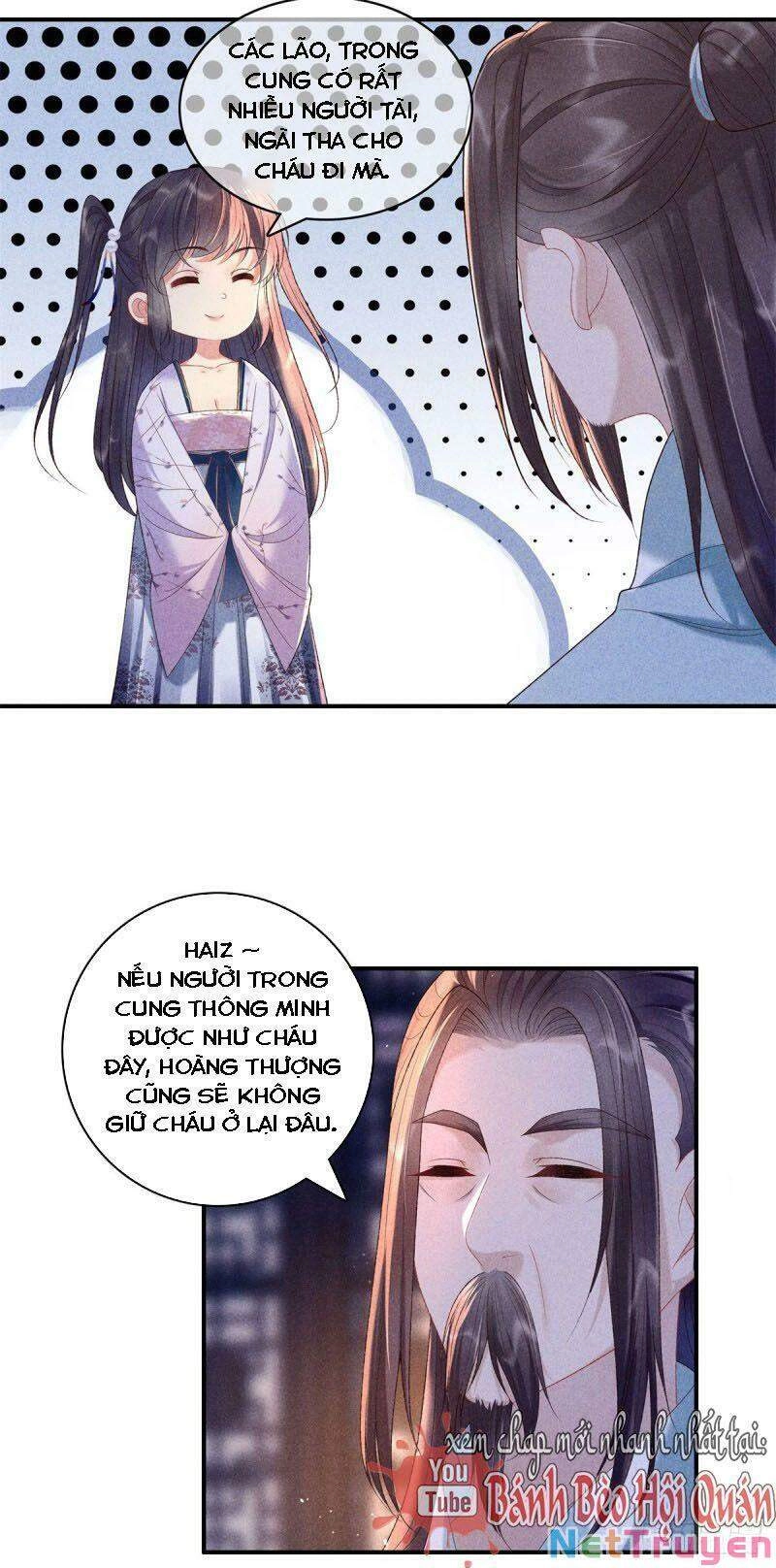 Trọng Sinh Chi Đích Nữ Bất Thiện Chapter 80 - 2