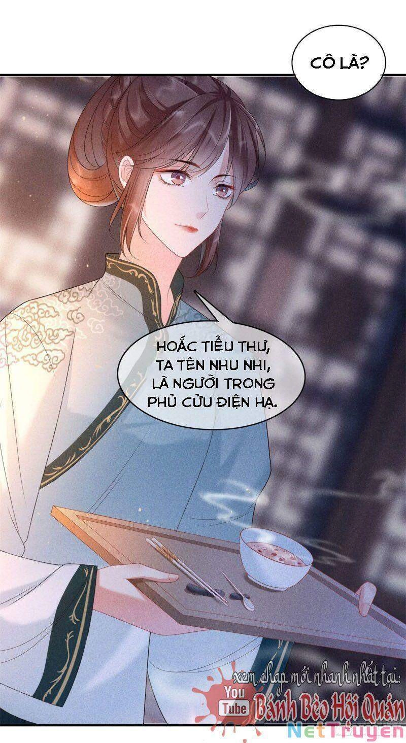 Trọng Sinh Chi Đích Nữ Bất Thiện Chapter 80 - 7