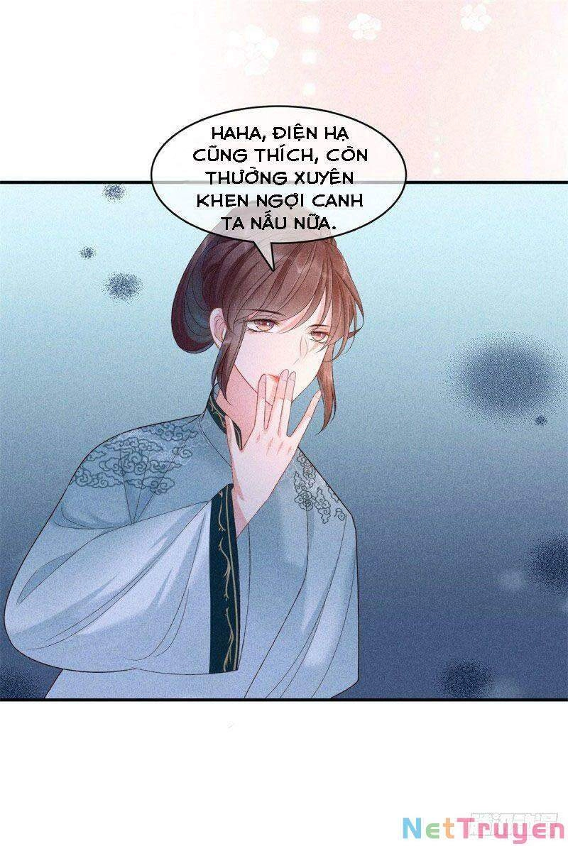 Trọng Sinh Chi Đích Nữ Bất Thiện Chapter 80 - 9
