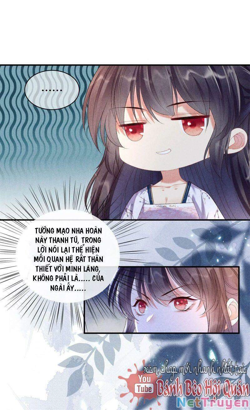 Trọng Sinh Chi Đích Nữ Bất Thiện Chapter 80 - 10