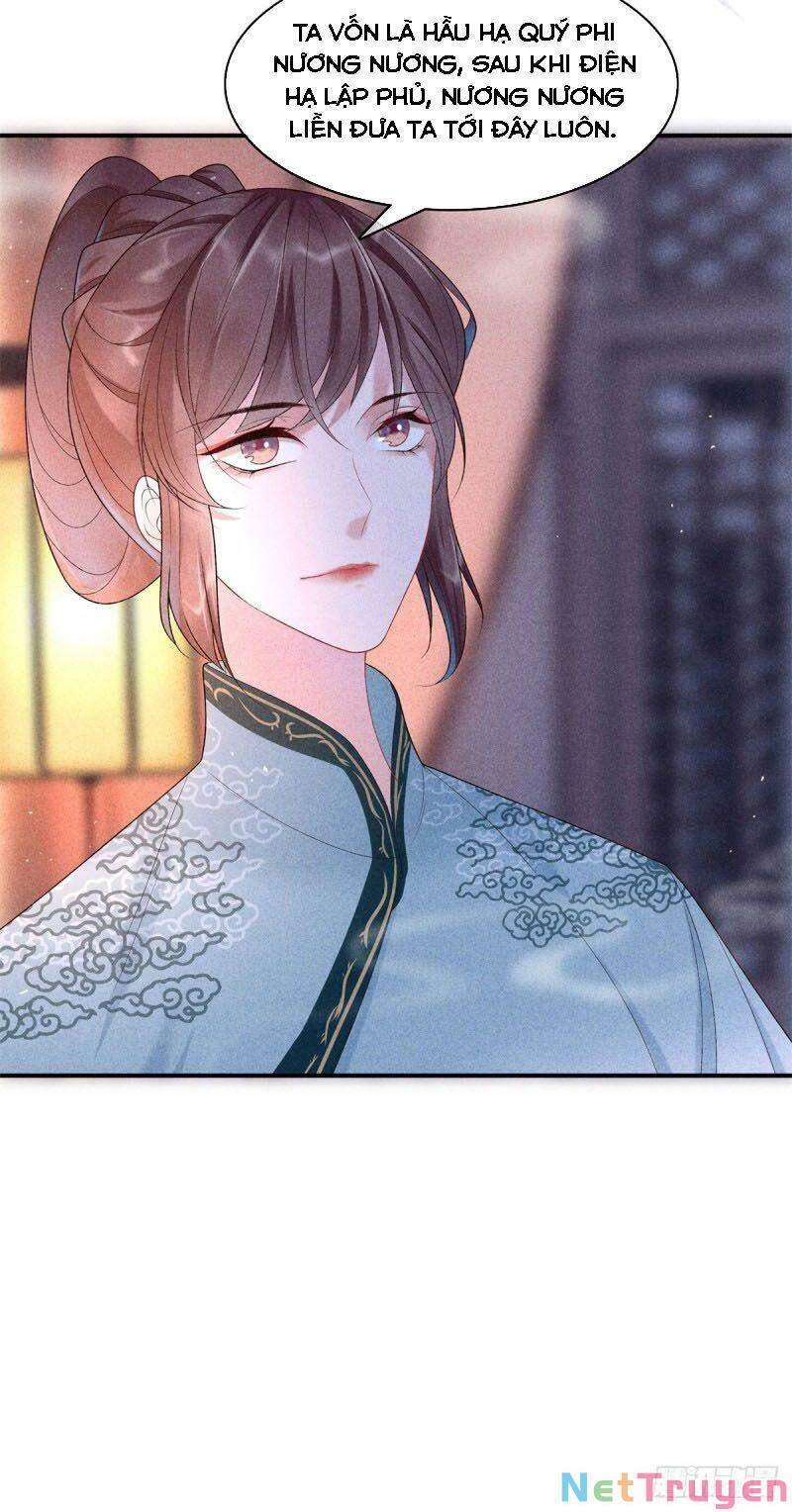 Trọng Sinh Chi Đích Nữ Bất Thiện Chapter 80 - 12