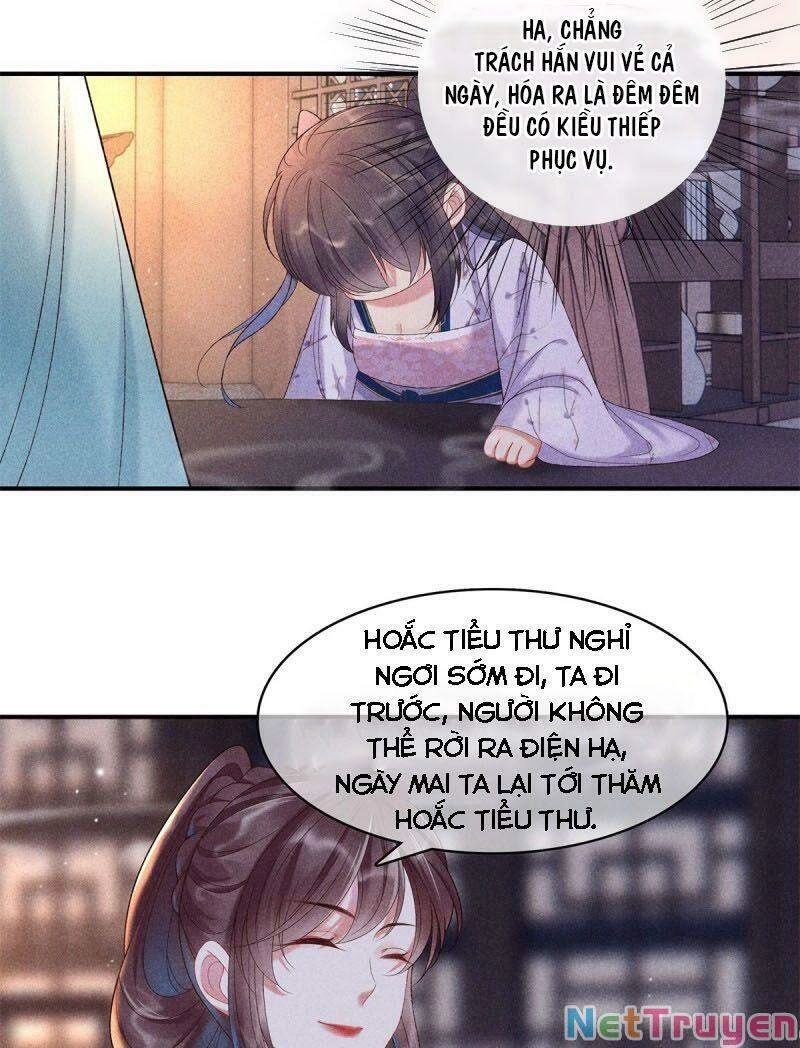 Trọng Sinh Chi Đích Nữ Bất Thiện Chapter 80 - 14