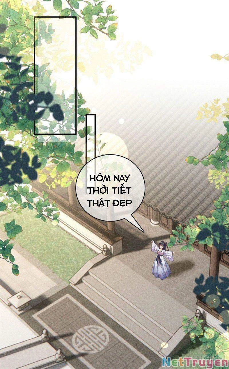 Trọng Sinh Chi Đích Nữ Bất Thiện Chapter 80 - 17