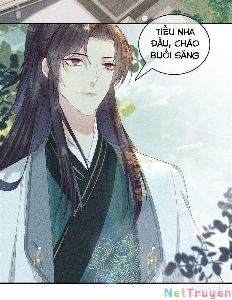 Trọng Sinh Chi Đích Nữ Bất Thiện Chapter 80 - 18