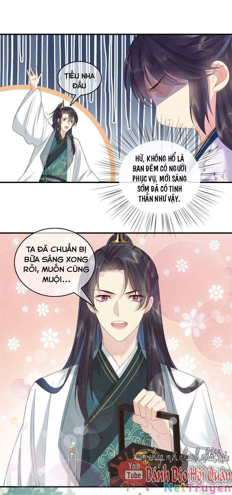 Trọng Sinh Chi Đích Nữ Bất Thiện Chapter 80 - 19