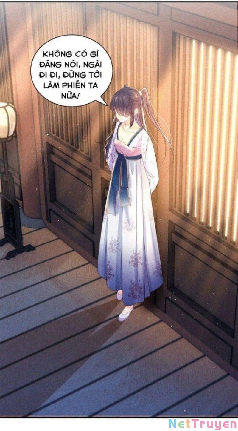 Trọng Sinh Chi Đích Nữ Bất Thiện Chapter 80 - 22