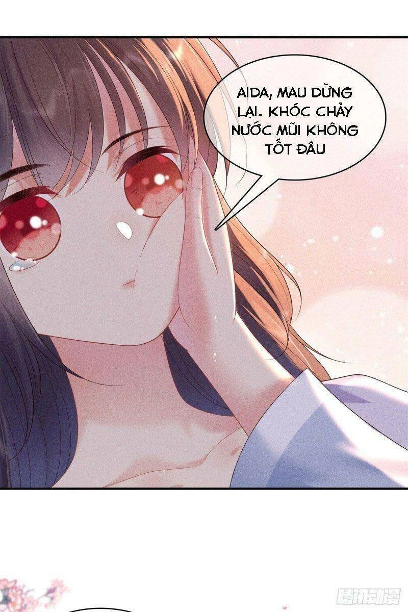 Trọng Sinh Chi Đích Nữ Bất Thiện Chapter 82 - 12