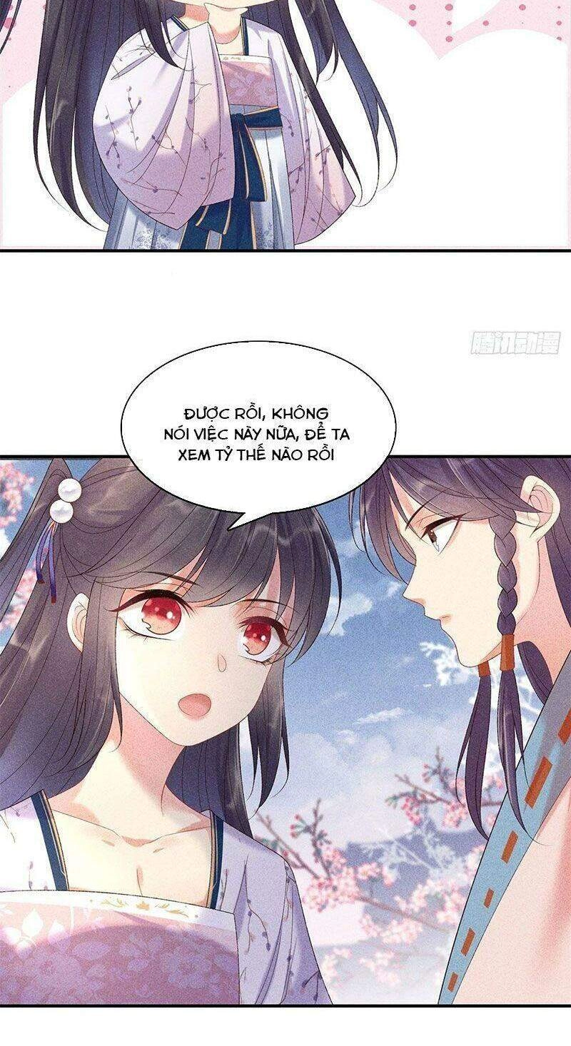Trọng Sinh Chi Đích Nữ Bất Thiện Chapter 83 - 4