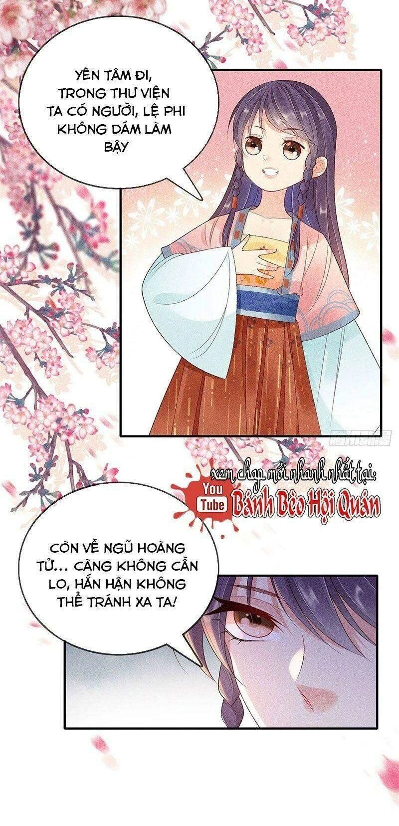 Trọng Sinh Chi Đích Nữ Bất Thiện Chapter 83 - 8