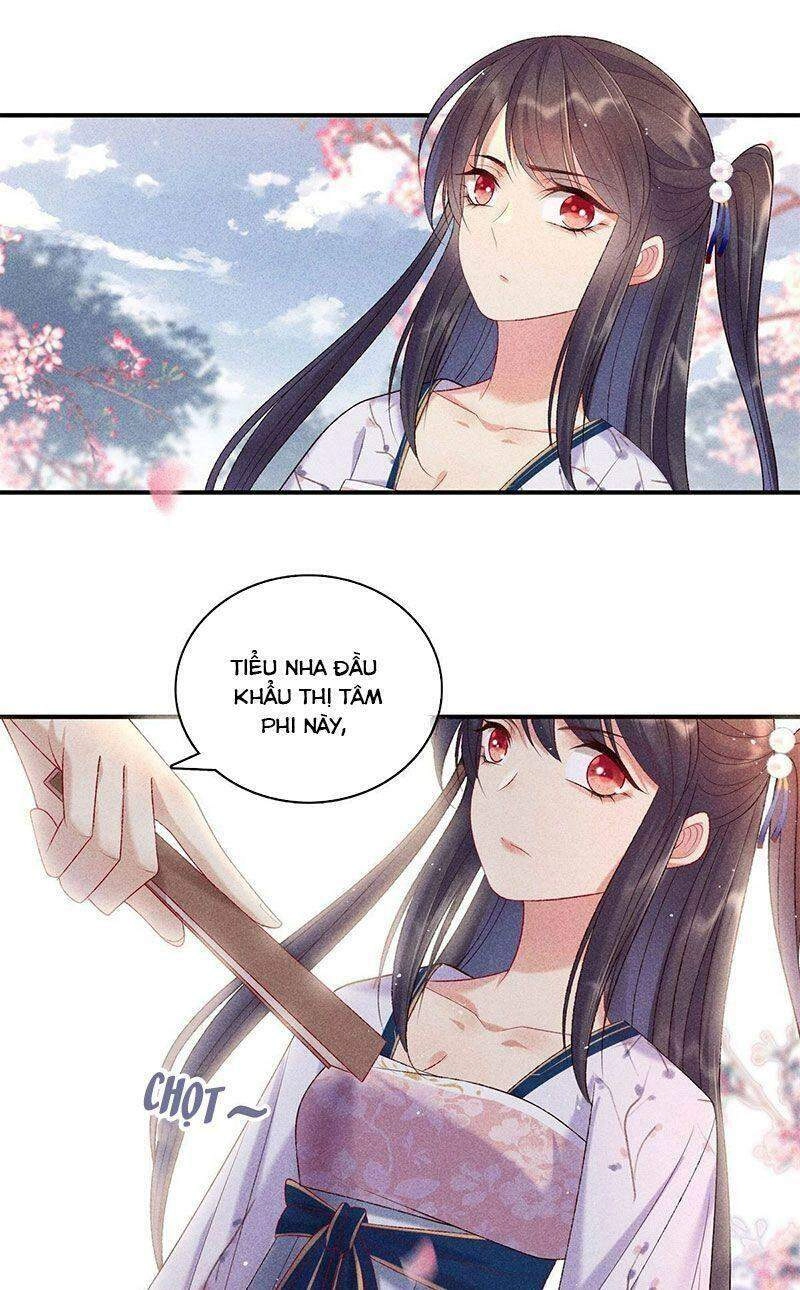 Trọng Sinh Chi Đích Nữ Bất Thiện Chapter 83 - 14