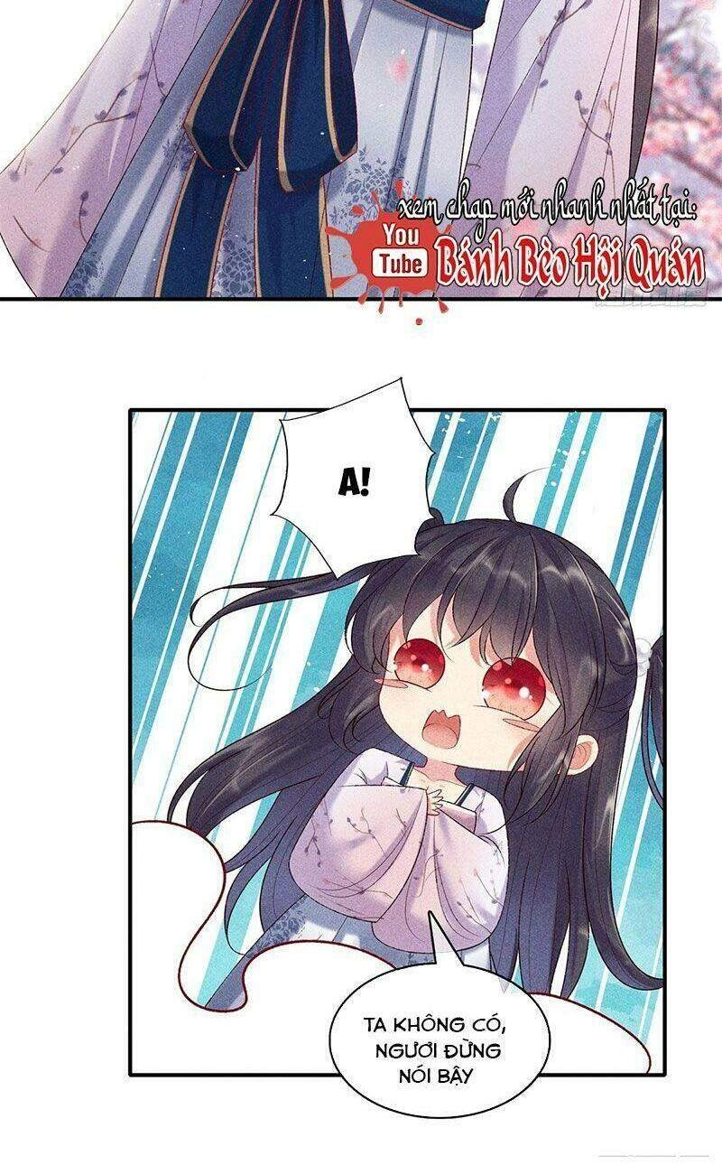 Trọng Sinh Chi Đích Nữ Bất Thiện Chapter 83 - 15