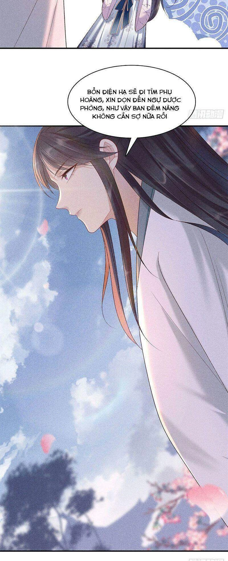 Trọng Sinh Chi Đích Nữ Bất Thiện Chapter 83 - 17