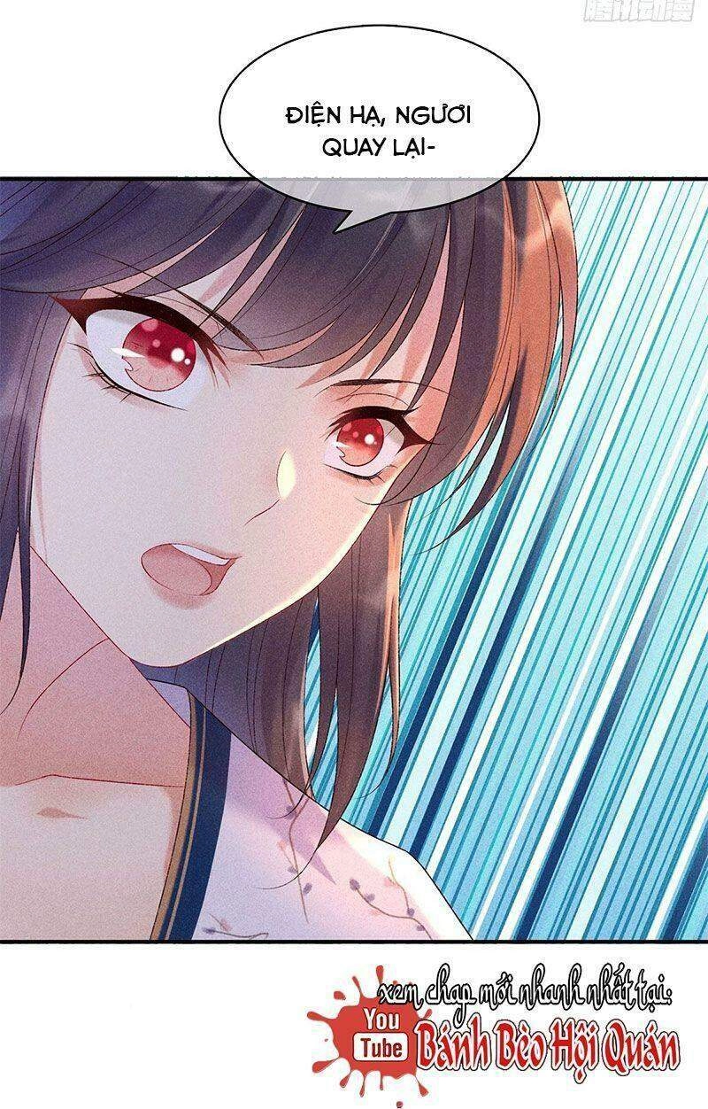 Trọng Sinh Chi Đích Nữ Bất Thiện Chapter 83 - 18