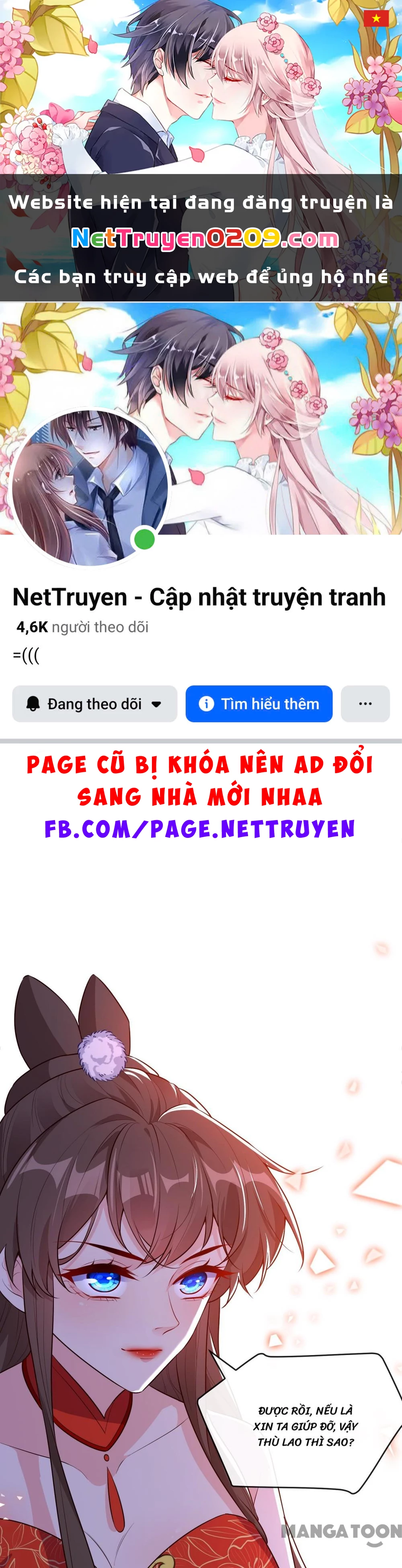 Thú Hắc Cuồng Phi Chapter 89 - 1