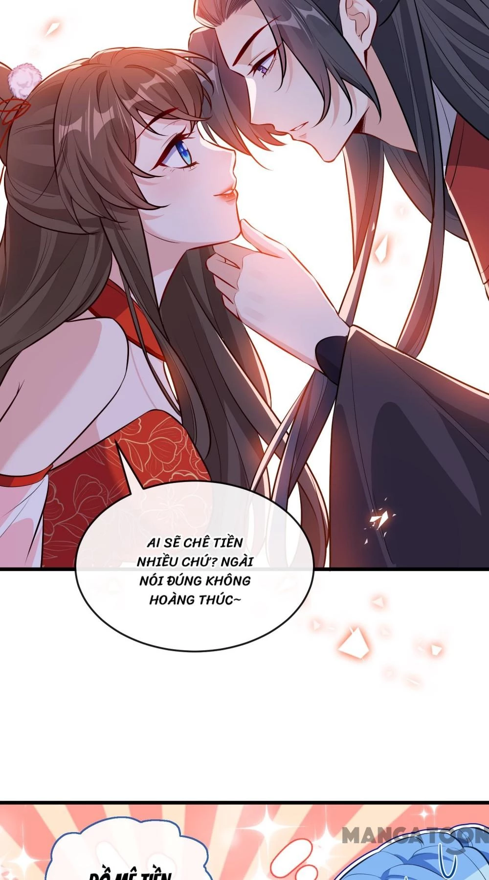 Thú Hắc Cuồng Phi Chapter 89 - 4