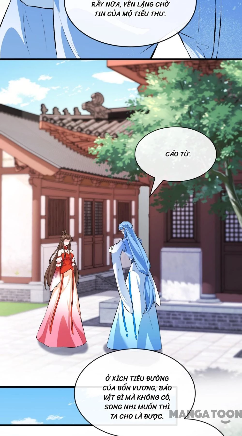 Thú Hắc Cuồng Phi Chapter 89 - 11