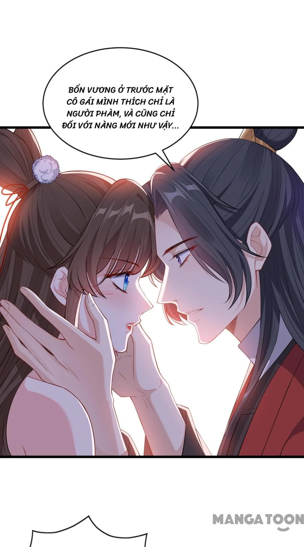 Thú Hắc Cuồng Phi Chapter 89 - 18