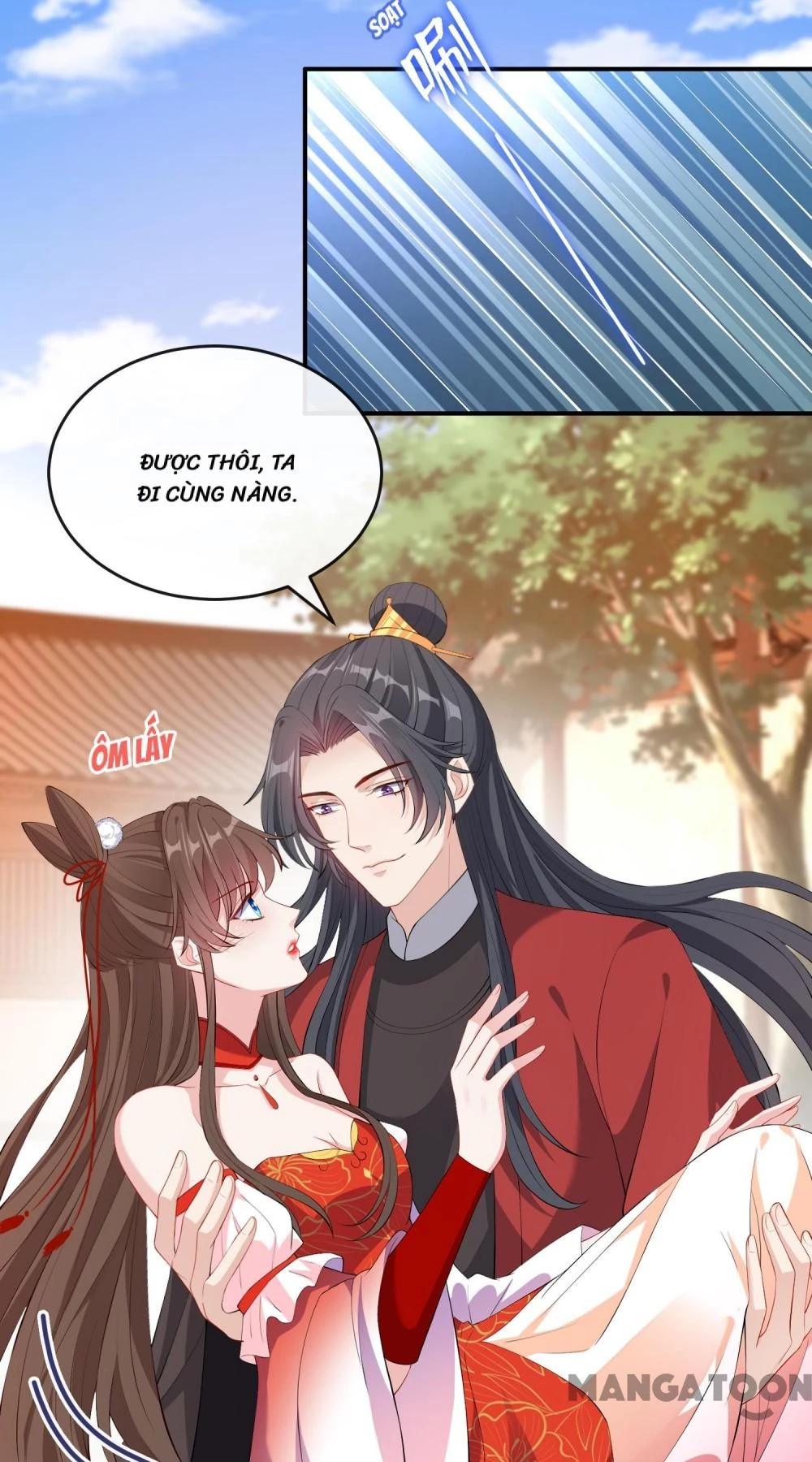 Thú Hắc Cuồng Phi Chapter 89 - 20