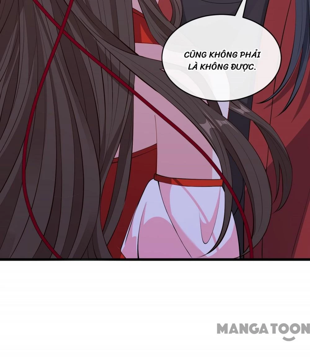 Thú Hắc Cuồng Phi Chapter 89 - 25