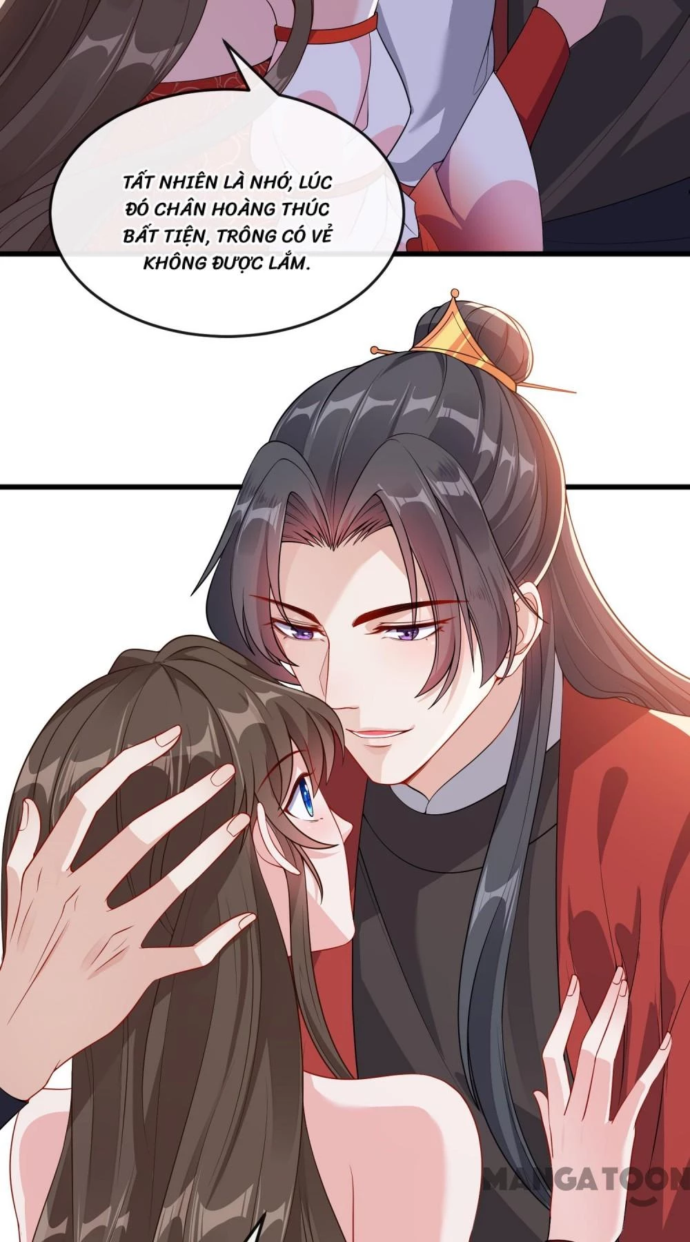 Thú Hắc Cuồng Phi Chapter 89 - 27