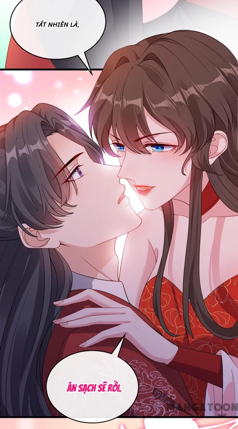 Thú Hắc Cuồng Phi Chapter 89 - 30