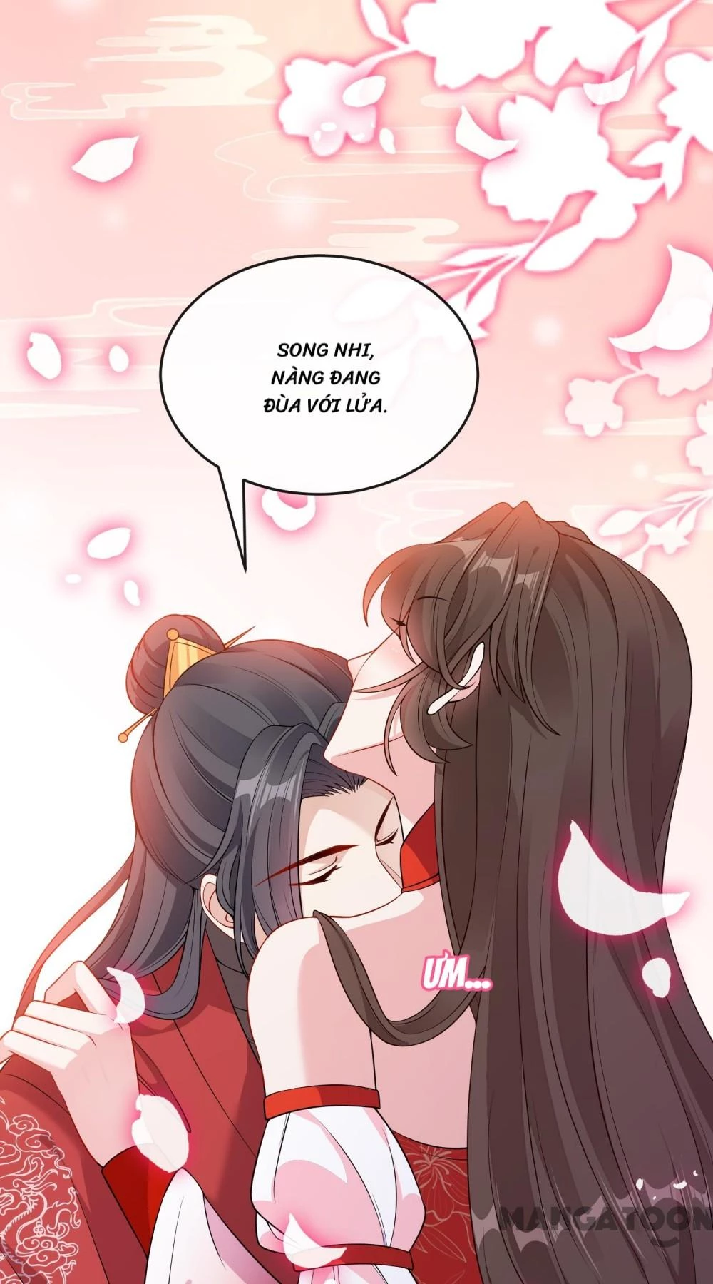 Thú Hắc Cuồng Phi Chapter 89 - 31