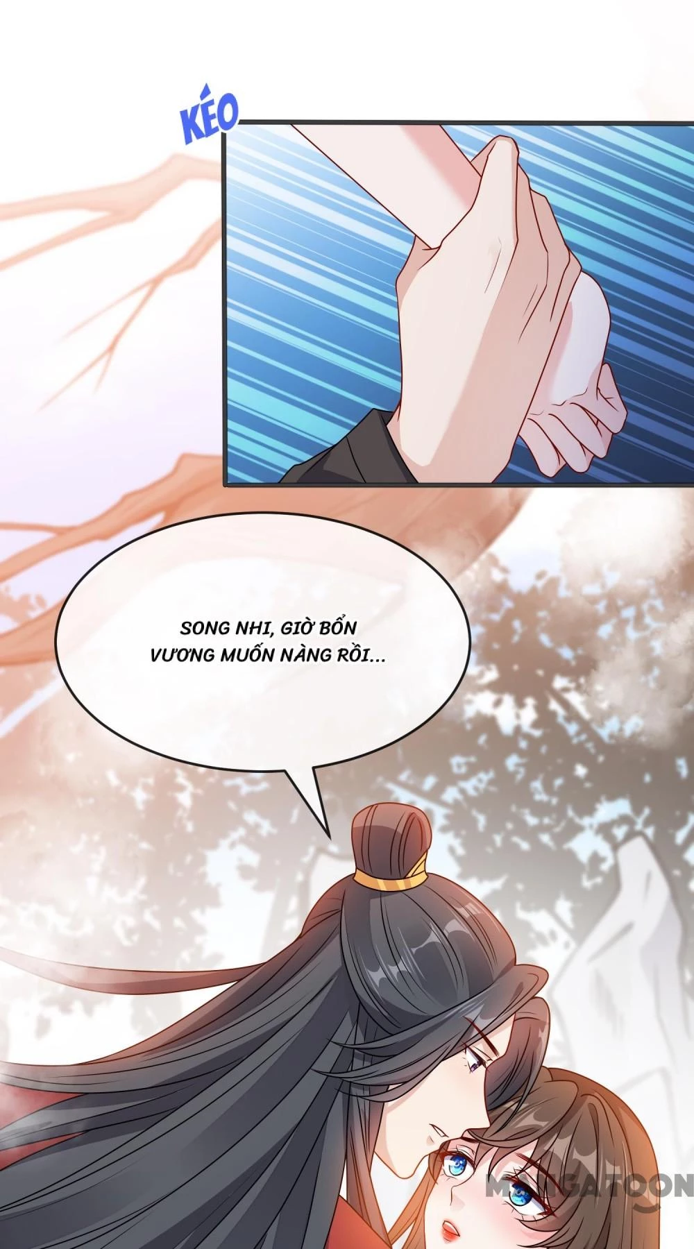 Thú Hắc Cuồng Phi Chapter 89 - 33