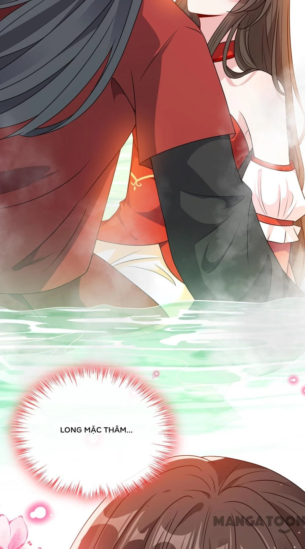 Thú Hắc Cuồng Phi Chapter 89 - 34