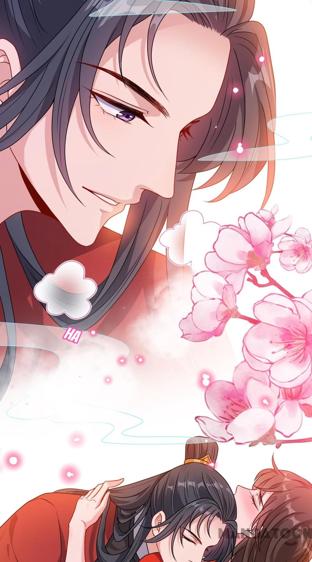 Thú Hắc Cuồng Phi Chapter 89 - 36