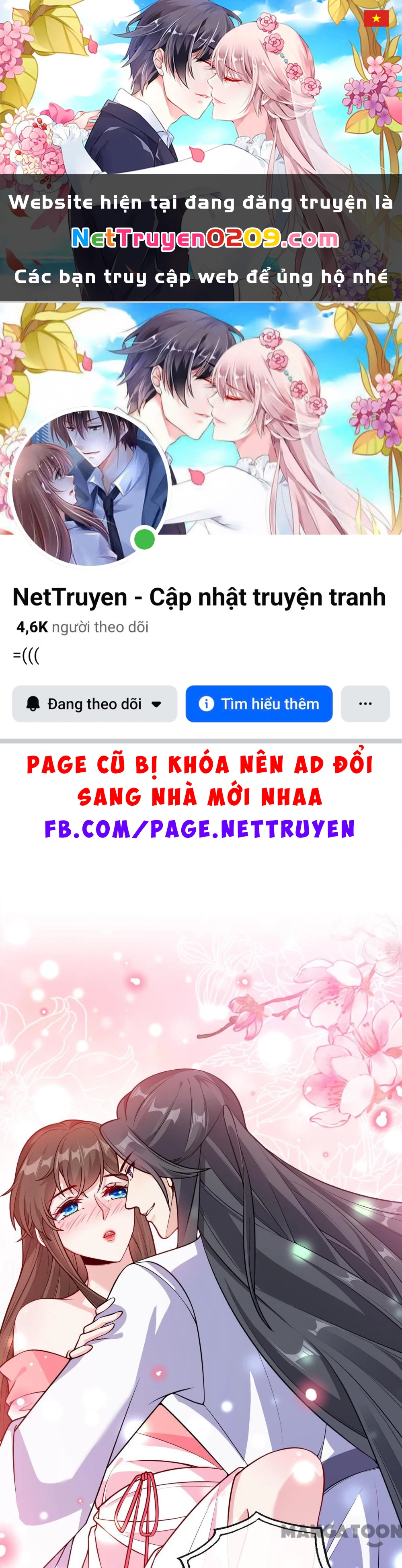 Thú Hắc Cuồng Phi Chapter 90 - 1