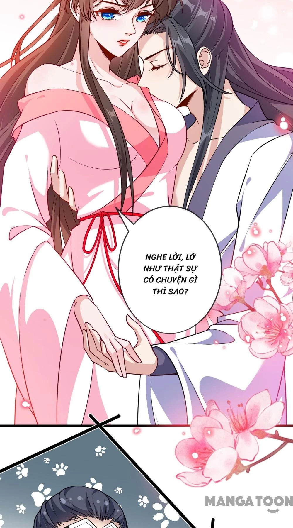 Thú Hắc Cuồng Phi Chapter 90 - 4