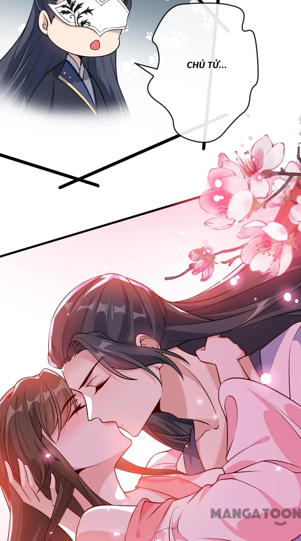 Thú Hắc Cuồng Phi Chapter 90 - 5