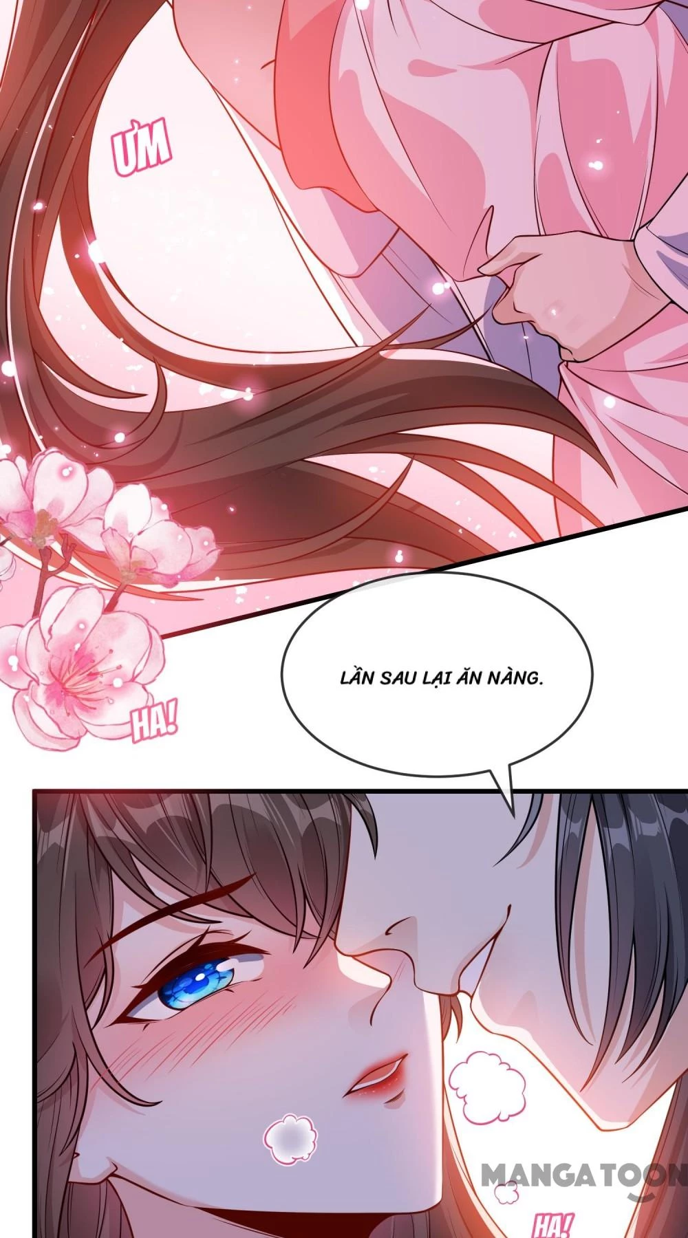 Thú Hắc Cuồng Phi Chapter 90 - 6