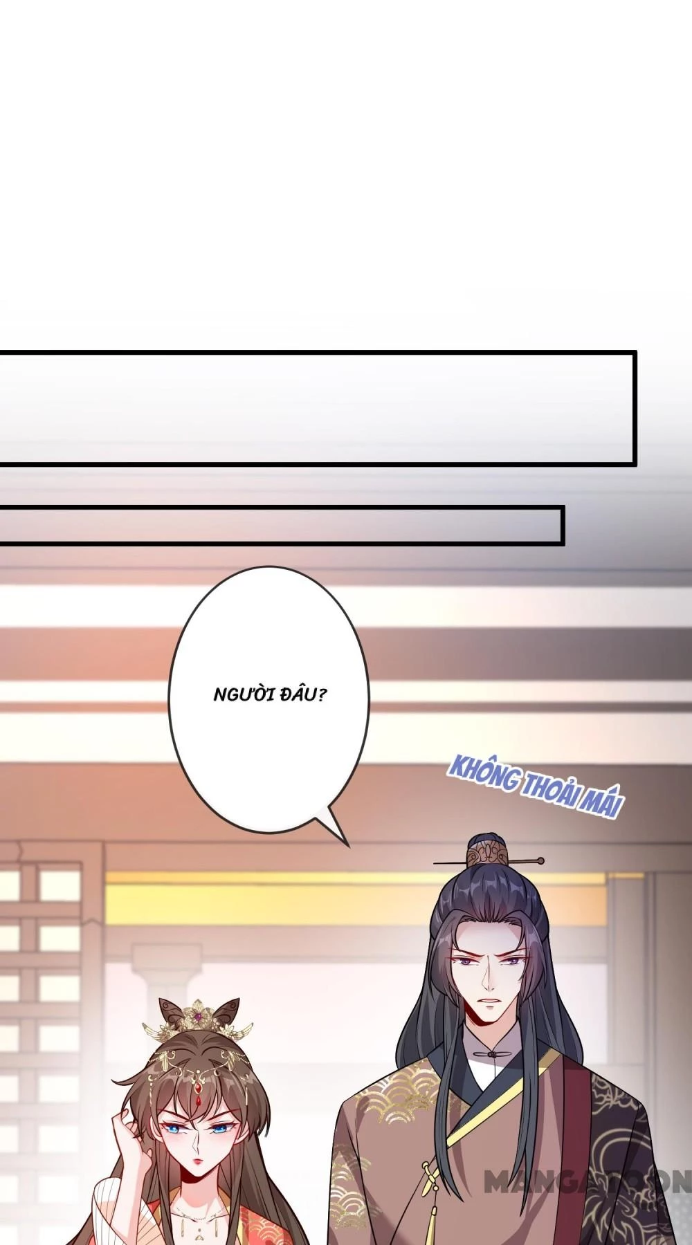 Thú Hắc Cuồng Phi Chapter 90 - 8