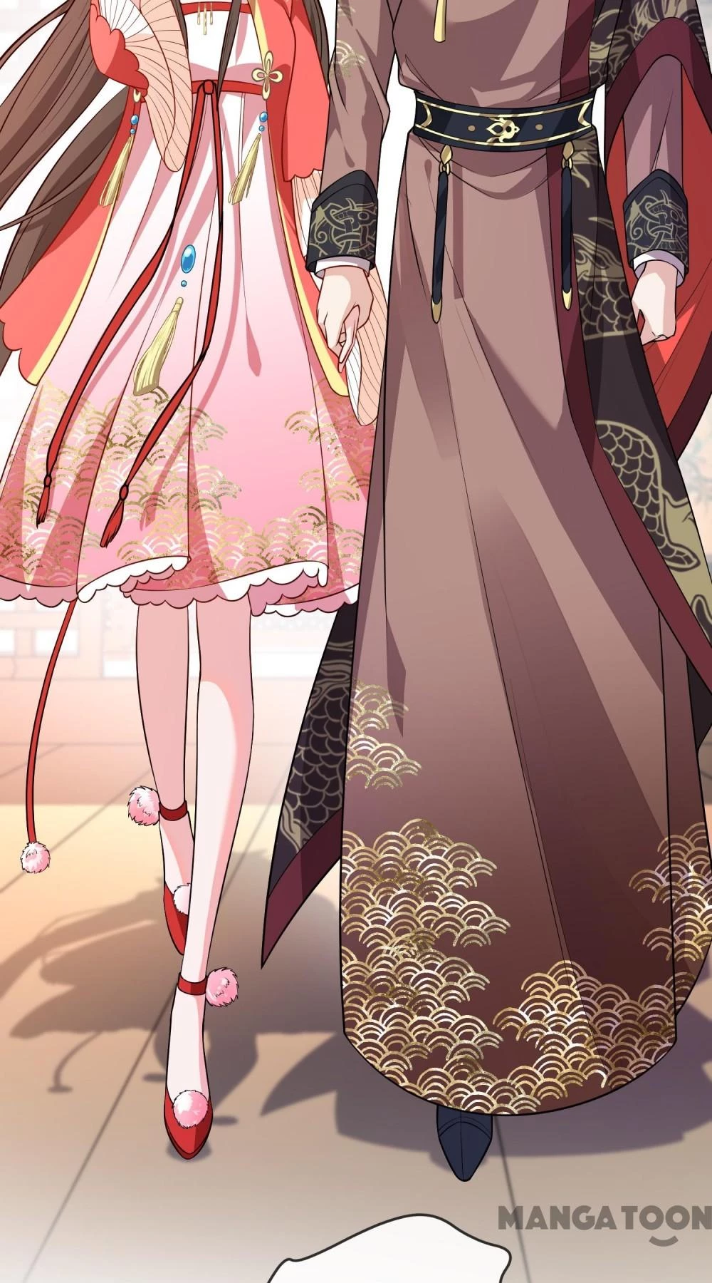 Thú Hắc Cuồng Phi Chapter 90 - 9