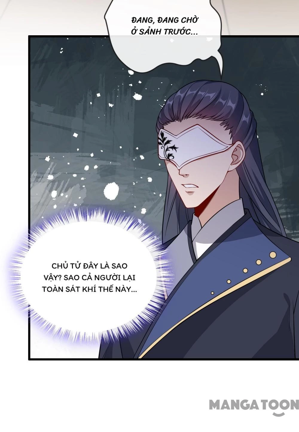 Thú Hắc Cuồng Phi Chapter 90 - 10