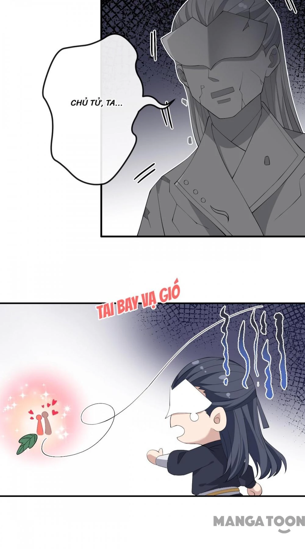 Thú Hắc Cuồng Phi Chapter 90 - 13