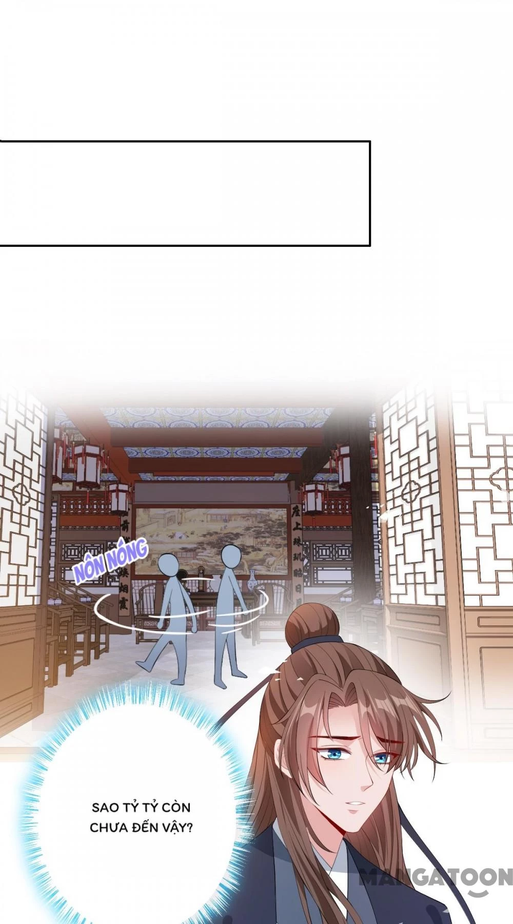 Thú Hắc Cuồng Phi Chapter 90 - 14