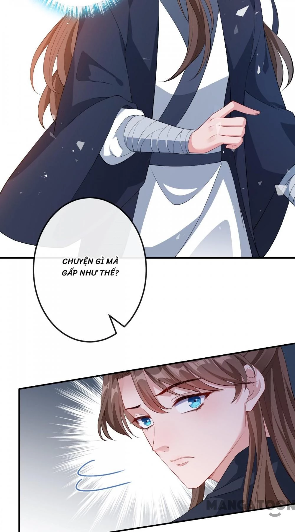 Thú Hắc Cuồng Phi Chapter 90 - 15