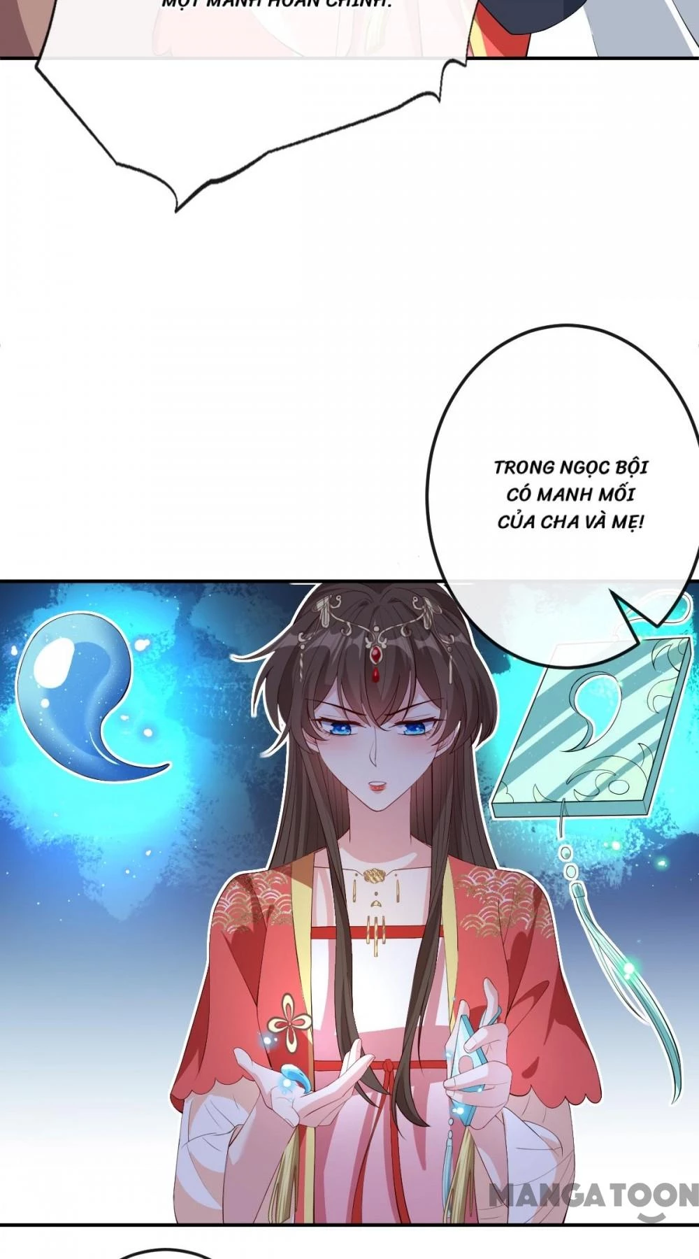 Thú Hắc Cuồng Phi Chapter 90 - 18