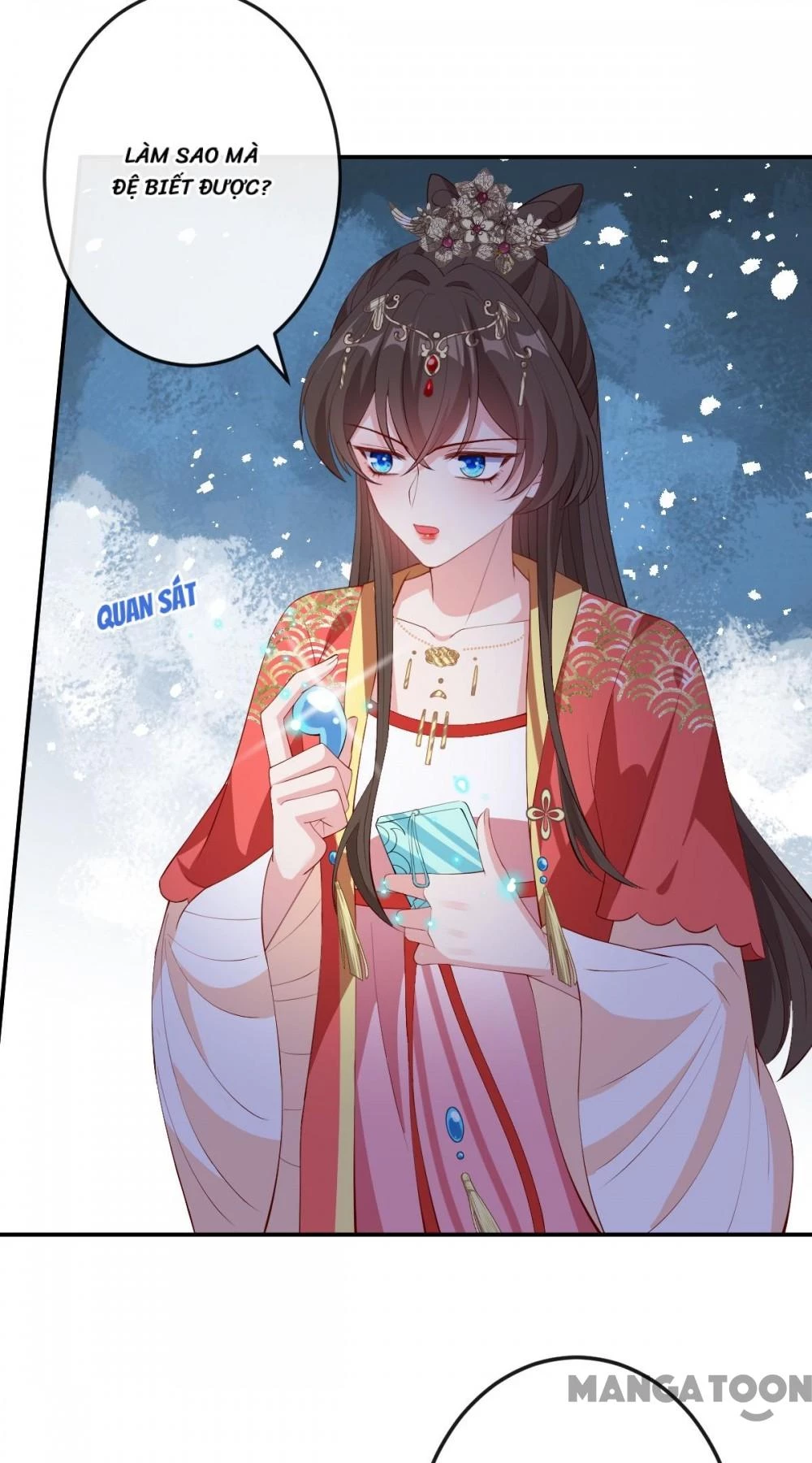 Thú Hắc Cuồng Phi Chapter 90 - 19