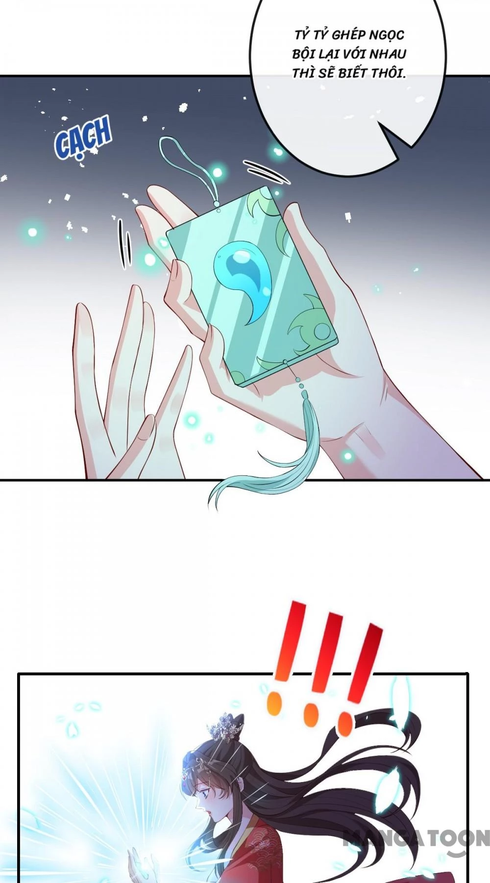 Thú Hắc Cuồng Phi Chapter 90 - 20