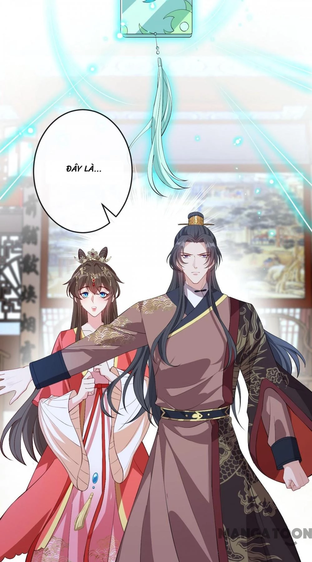 Thú Hắc Cuồng Phi Chapter 90 - 22