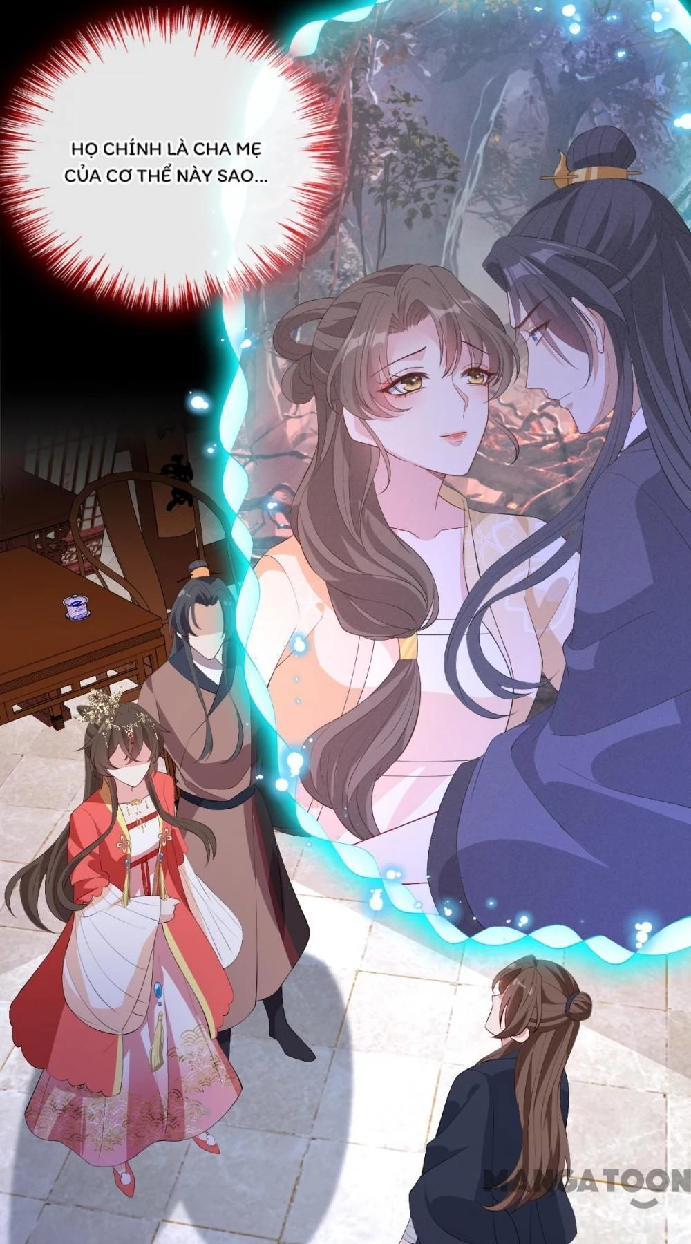 Thú Hắc Cuồng Phi Chapter 90 - 24