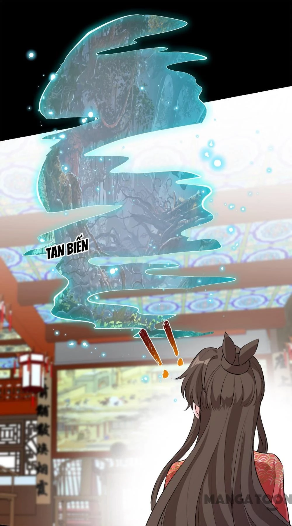 Thú Hắc Cuồng Phi Chapter 90 - 27