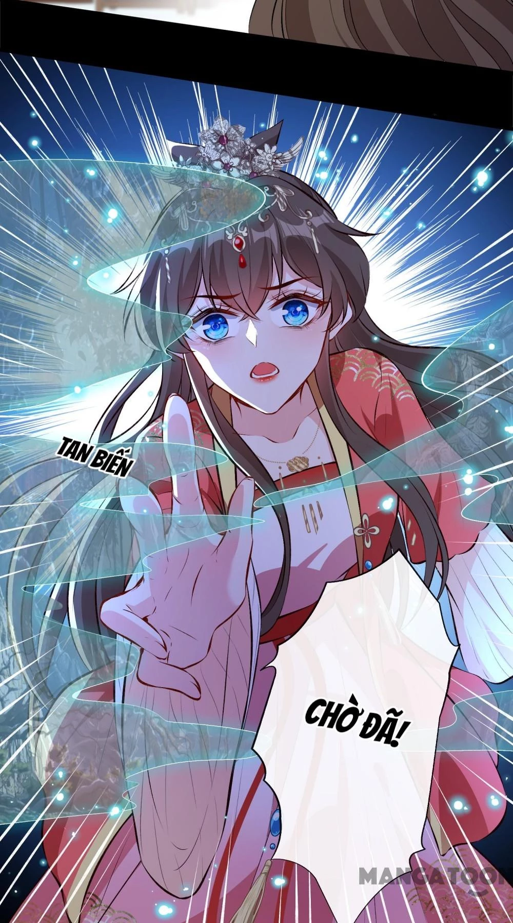 Thú Hắc Cuồng Phi Chapter 90 - 28