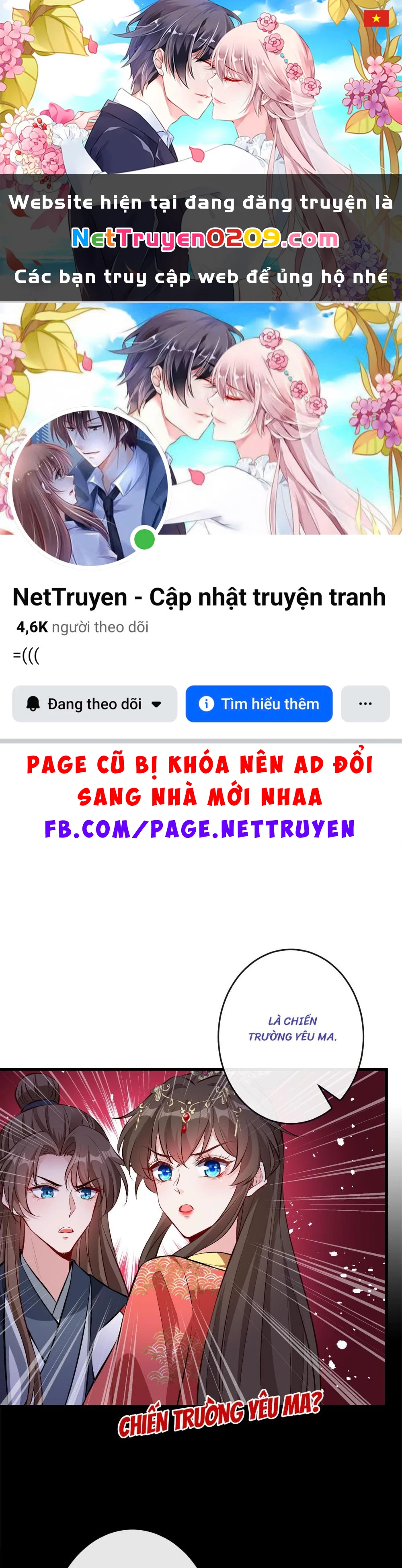 Thú Hắc Cuồng Phi Chapter 91 - 1