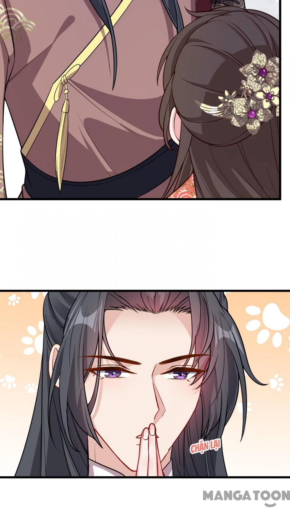 Thú Hắc Cuồng Phi Chapter 91 - 10